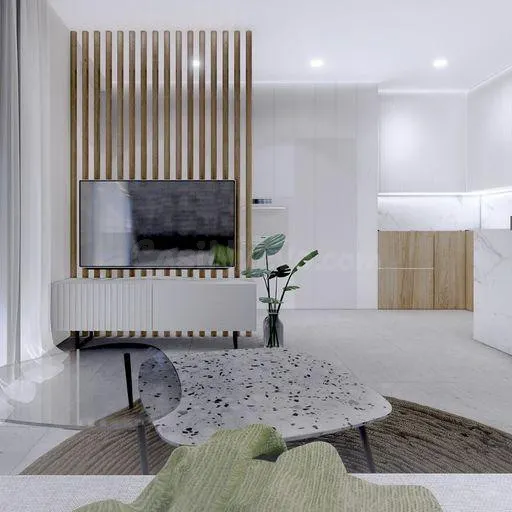 Conjunto residencial de obra nueva a 350 metros de la playa  - foto 2