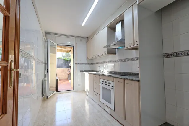 Casa adosada en solicrup - vilanova — 5