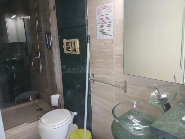 Precioso Apartamento en la Parte Antigua de Cáceres — 4