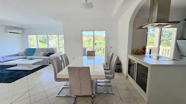 Chalet 4 habitaciones 310m² en venta - Riviera del sol — 9