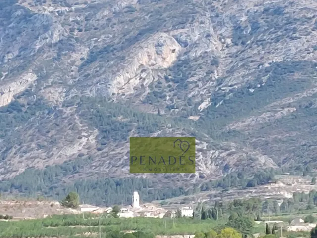 Espectacular Finca en Venta en Bèlgida — 32