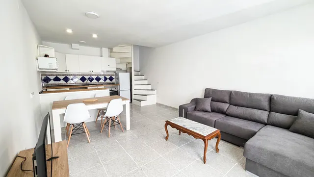 Adosado 2 habitaciones 57m² en venta - Costa del Sol — 2