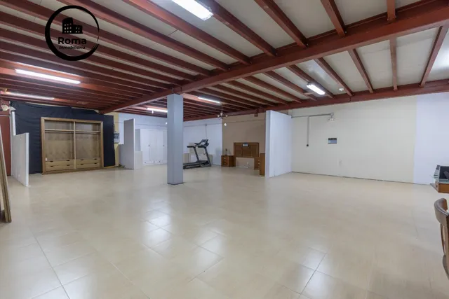 Nave industrial 2169m² en venta - Iznalloz — 23
