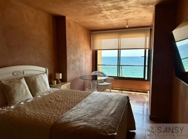 Apartamento en Venta en Benidorm Alicante — 6