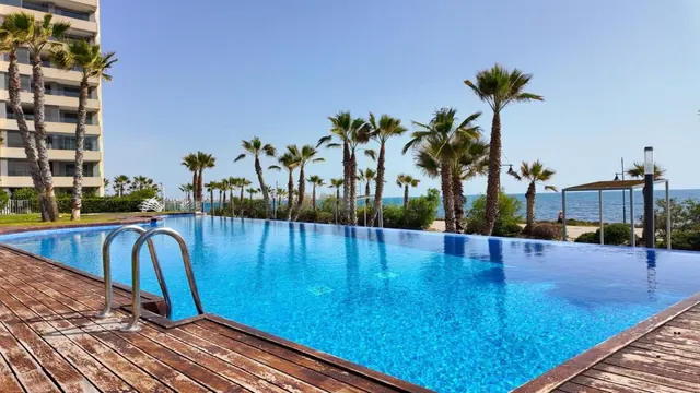 Apartamento 2 habitaciones 120m² en venta - Punta Prima — 3