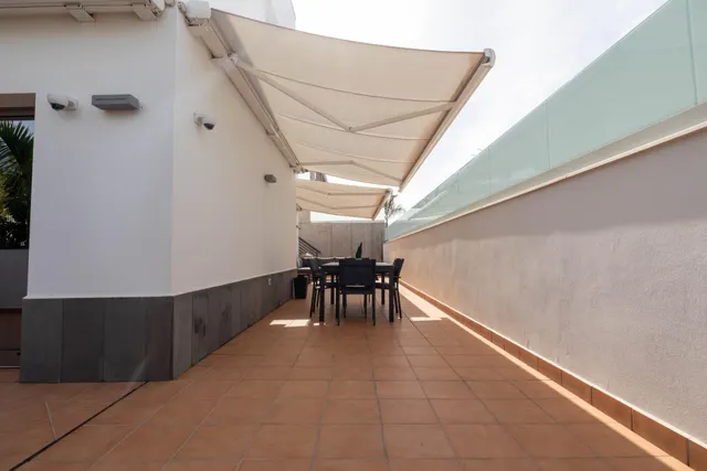 VILLA DE LUJO EN LA OROTAVA — 18