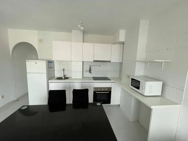 Ático con encanto a la venta en Torrevieja, Calle La Loma — 6