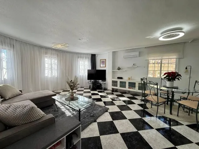 Villa 4 habitaciones 191m² en venta - Punta Prima — 6