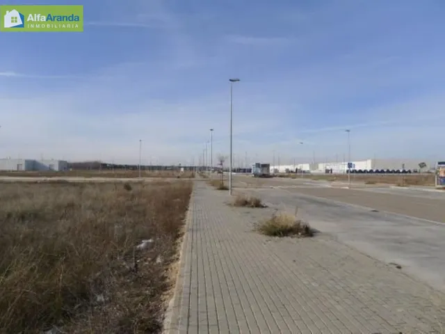 Parcela en venta - Polígono Prado Marina - foto 2