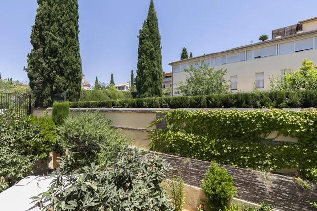 La casa de tus sueños en el centro de Granada — 24