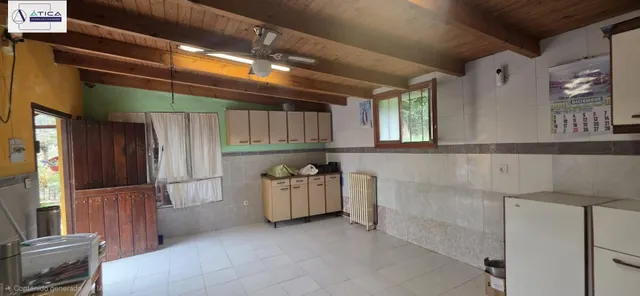 PROPIEDAD CON GRAN PARCELA URBANA, VARIAS construcciones Y FINCA RÚSTICA ANEXA — 25