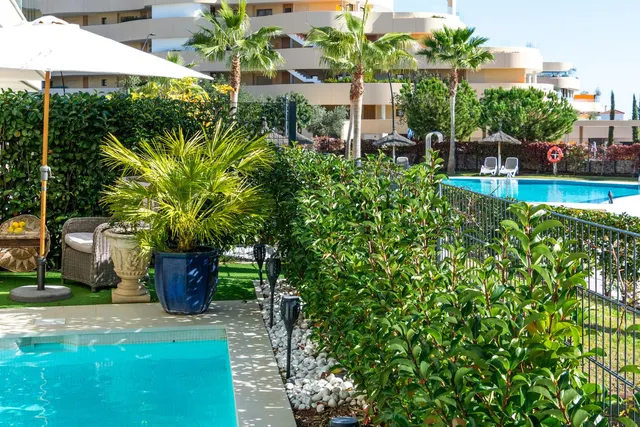 Apartamento 3 habitaciones 132m² en venta - Centro — 36