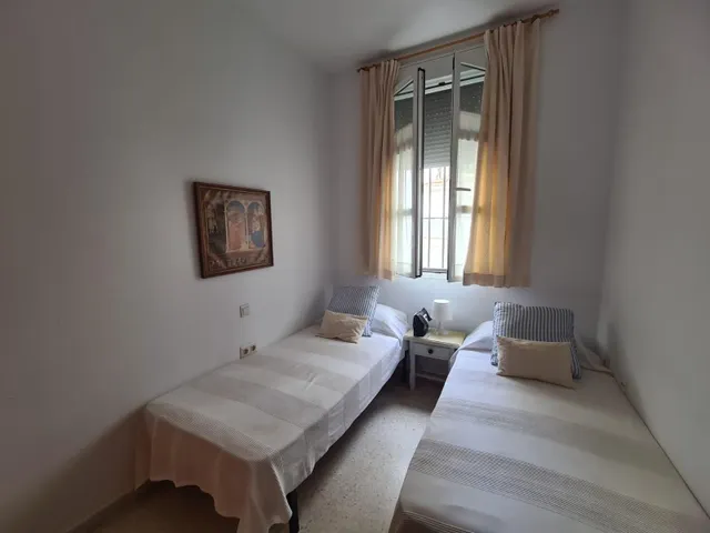 BONITO Y ALEGRE PISO EN EL CORAZON DE LA VIÑA. — 11