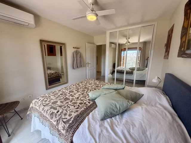 Adosado 2 habitaciones 93m² en venta - Riviera del sol — 20
