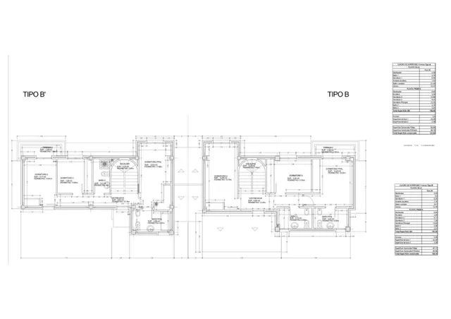 Obra Nueva en Monserrat – Exclusivo Chalet Adosado a Estrenar — 17