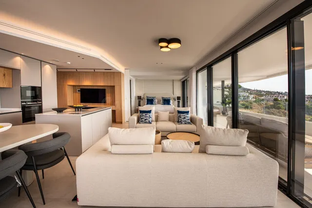 Apartamento 3 habitaciones 114m² en venta - Centro — 4