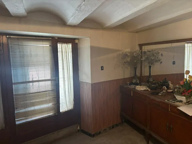 CASA PARA REFORMAR EN JESÚS — 6
