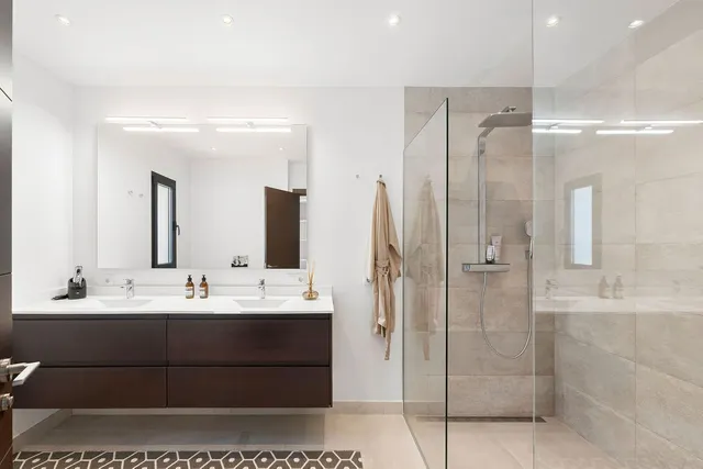Chalet 4 habitaciones 351m² en venta - Marbella — 16