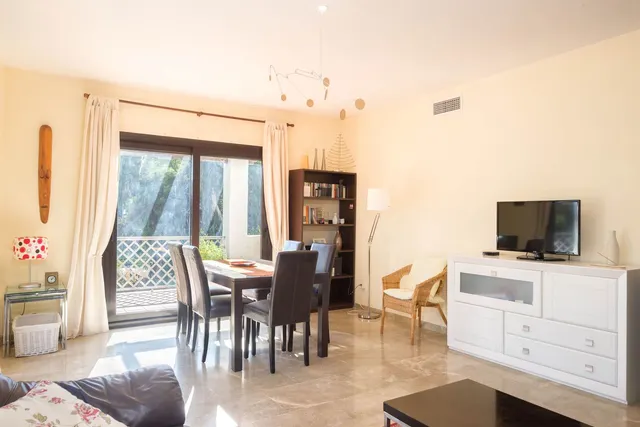 Apartamento 2 habitaciones 110m² en venta - Marbella — 12