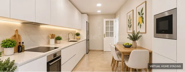 Apartamento 2 habitaciones 74m² en venta - Guadalmina baja - foto 5