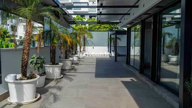 Apartamento 3 habitaciones 124m² en venta - Centro — 12