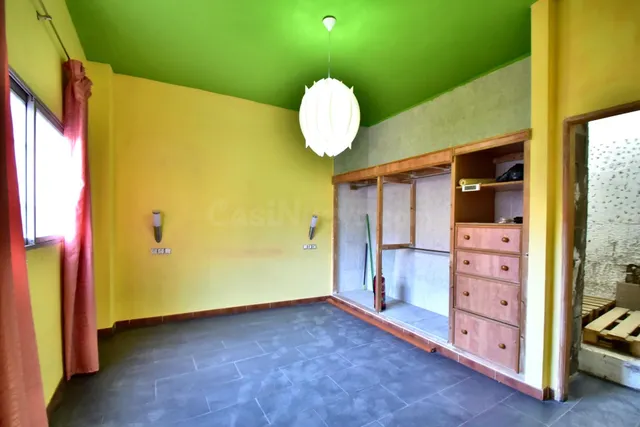 Piso Semireformado con Posibilidades — 4