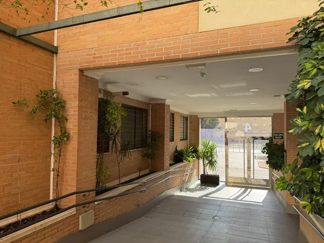 NUDA PROPIEDAD EN ZONA CÁMARA DE COMERCIO – GRANADA — 29