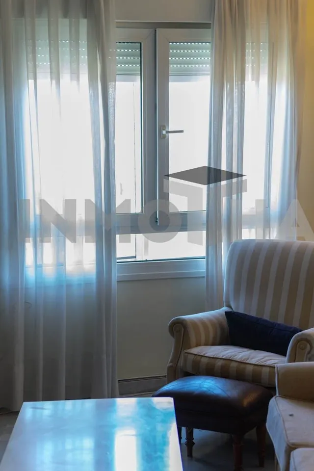 SE VEDE PISO EN PUERTO ALMERIA — 26