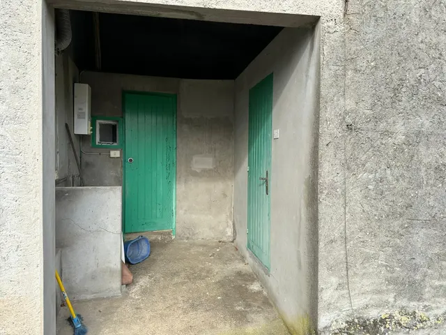 CASA PARA REHABILITAR EN A LARACHA — 8