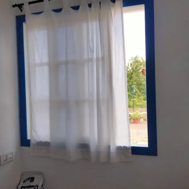 CASA CANARIA LA HOYA — 29