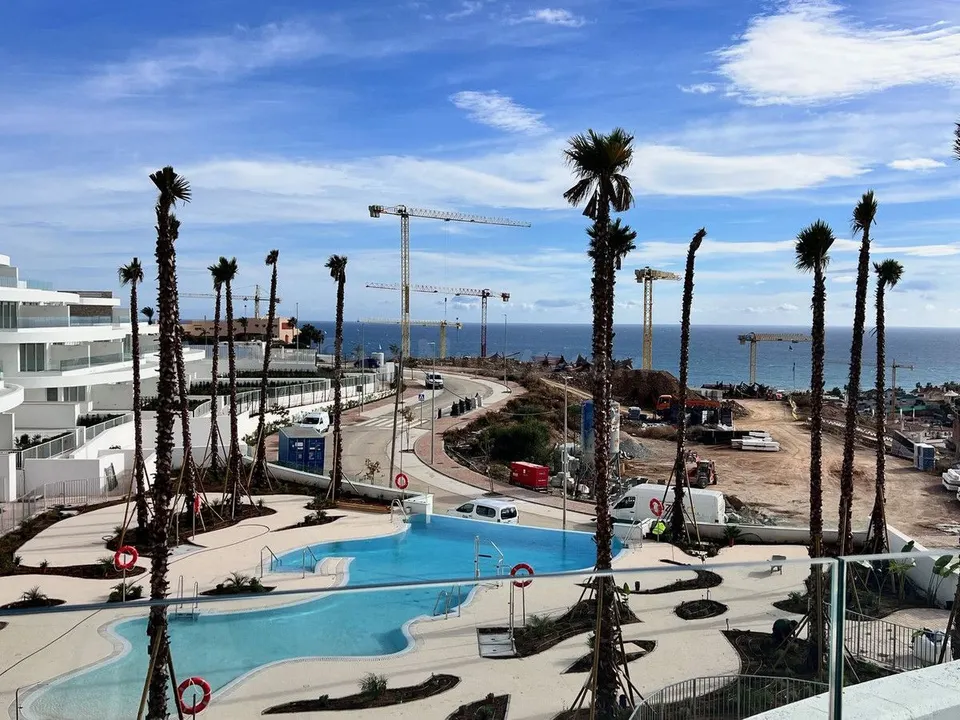 Apartamento 3 habitaciones 143m² en venta - La Cala de Mijas