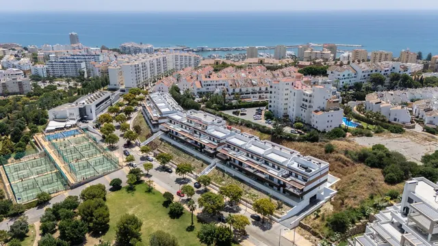 Apartamento 2 habitaciones 93m² en venta - Costa Del Sol — 2