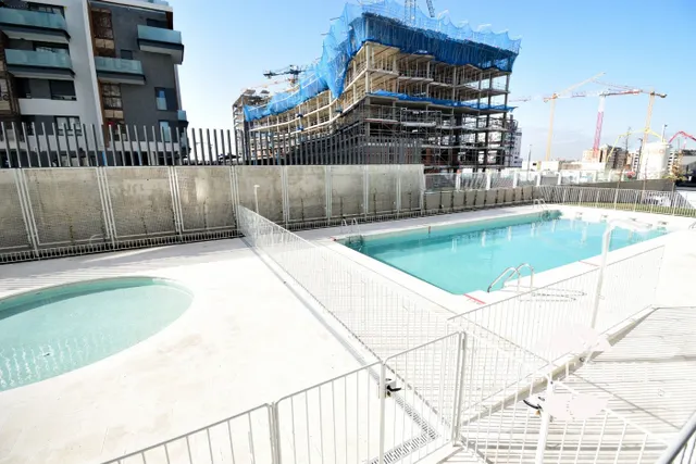 Piso 3 habitaciones 167m² en venta - El Cañaveral — 24