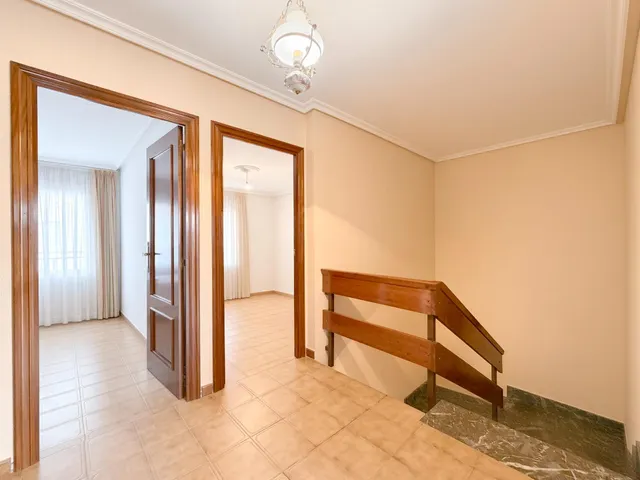 SE VENDE CASA DE DOS PLANTAS CON TRES DORMITORIOS, DOS BAÑOS Y GARAJE PARA DOS COCHES - ALFAJARÍN - ZARAGOZA — 20