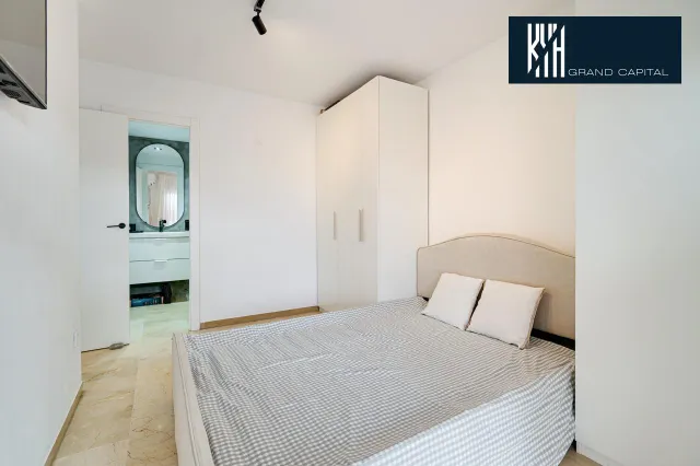 PISO EN PLATJA D'ARO — 27