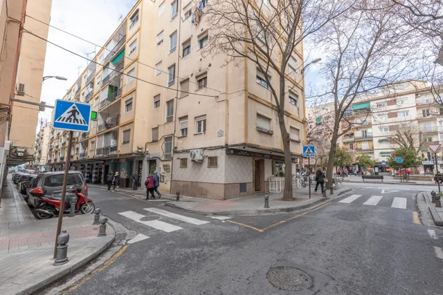 Vivienda reformada en plaza de toros — 24