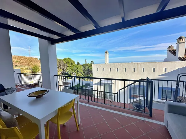 Apartamento 5 habitaciones 241m² en venta - Paraiso-Barronal — 2