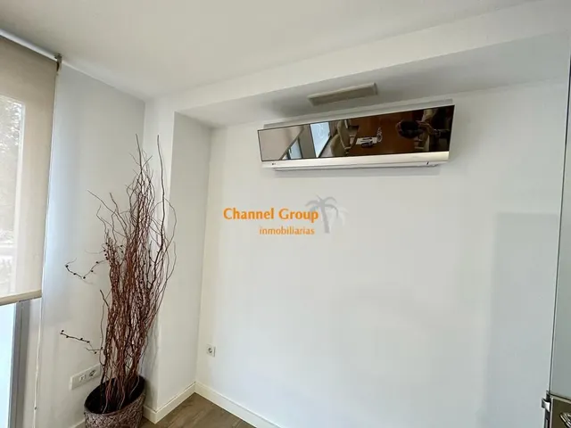 ESPECTACULAR OFICINA EN VENTA O ALQUILER CON INMEJORABLES VISTAS EN ELCHE! — 16