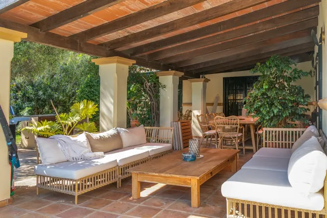 Chalet 5 habitaciones 362m² en venta - Marbella — 10