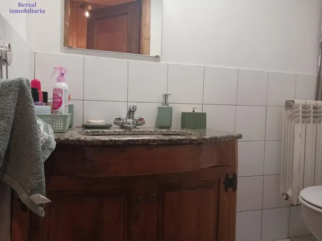 Casa de 189 metros construidos en Hornos de Moncalvillo - La Rioja — 9