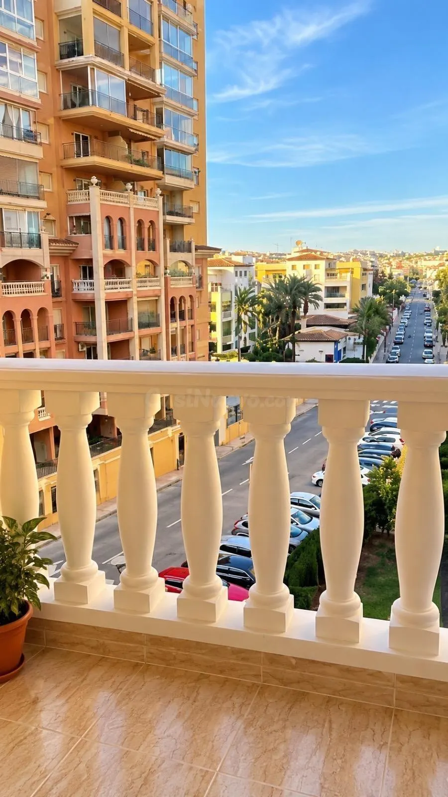 Fantastico apartamento a unos pasos de la playa, ideal como inversion