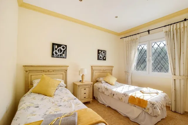 Villa 4 habitaciones 370m² en venta - La Viña - Montemar - San Jaime — 6