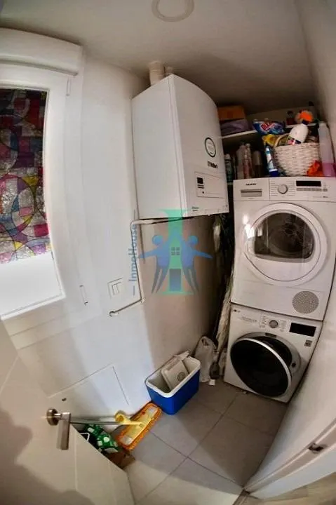ÁTICO EN VENTA ZONA CORTE INGLÉS NUEVO — 28