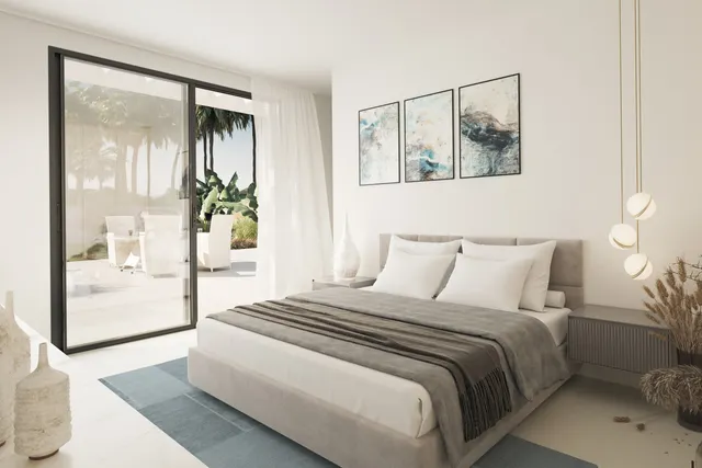 Chalet 3 habitaciones 315m² en venta - Costa Del Sol - foto 3