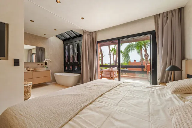 Adosado 4 habitaciones 217m² en venta - Marbella — 10