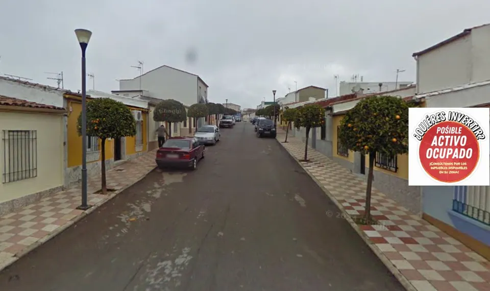 Venta casa en La Carolina