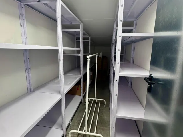 Ático 2 habitaciones 190m² en venta - Hispanoamerica — 13