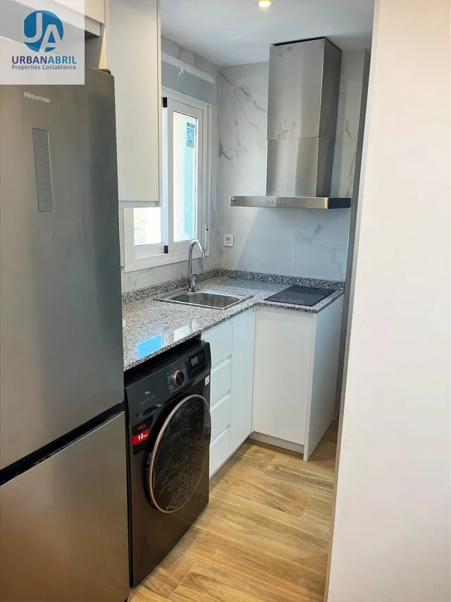Moderno Loft Frente a la Playa en El Campello - €1000 — 5