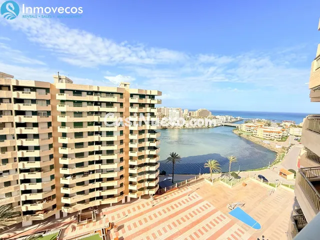 Ático en Urbanización La Isleta – Km 1, con impresionantes v - foto 3