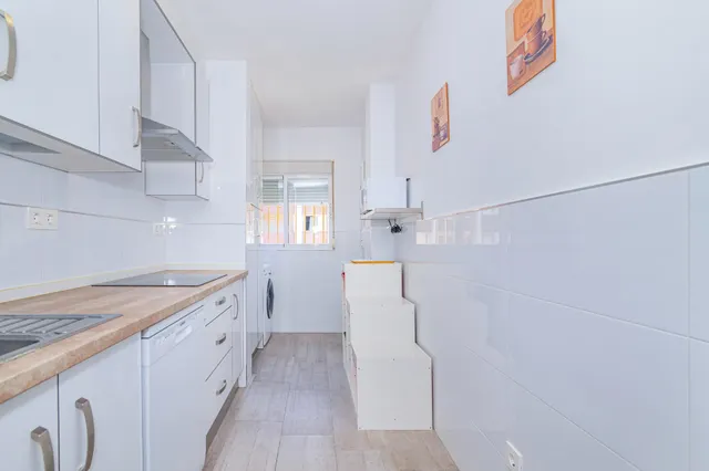 Piso de 3 habitaciones con mucho potencial en Parque Nueva Granada — 15
